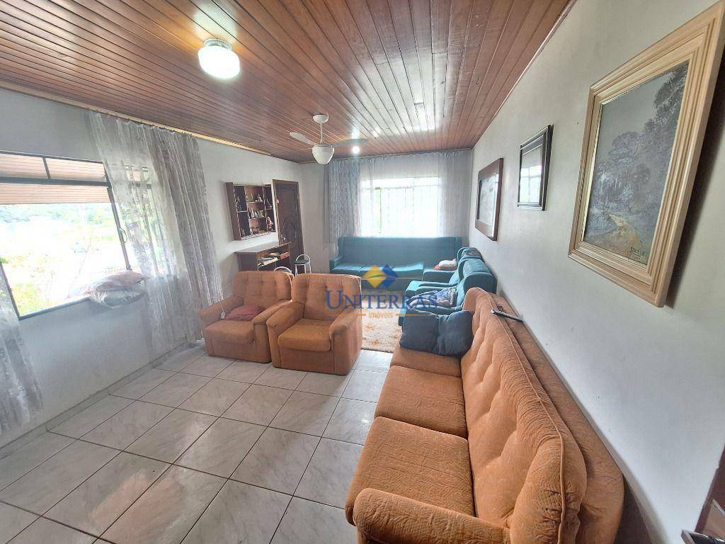 Casa à venda com 4 quartos, 136m² - Foto 8