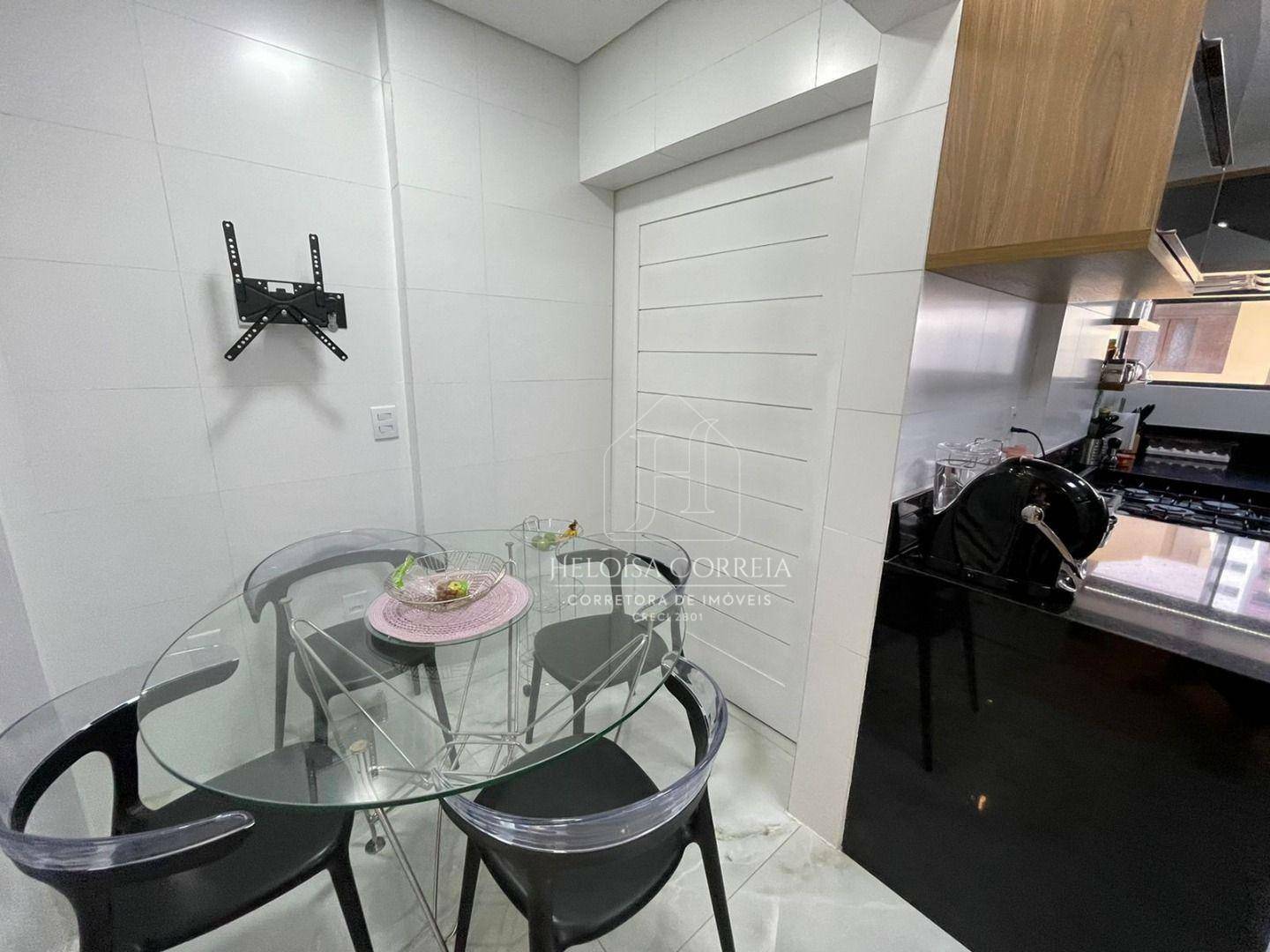 Apartamento à venda com 3 quartos, 147m² - Foto 23