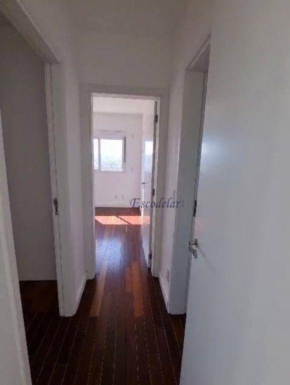 Apartamento à venda com 3 quartos, 122m² - Foto 14