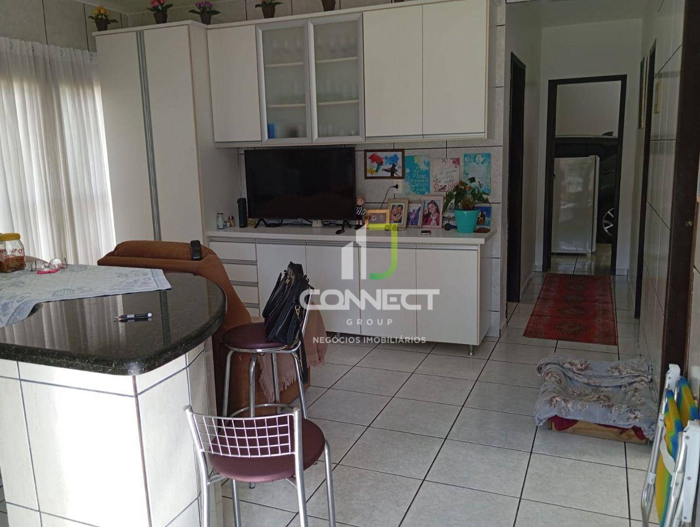 Casa à venda com 4 quartos, 240m² - Foto 17