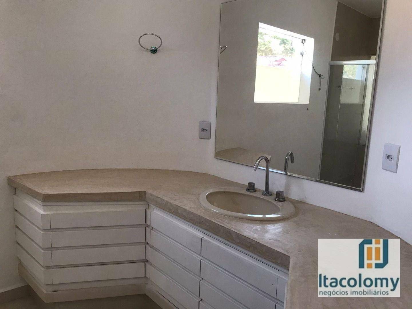 Casa de Condomínio à venda e aluguel com 4 quartos, 342m² - Foto 10