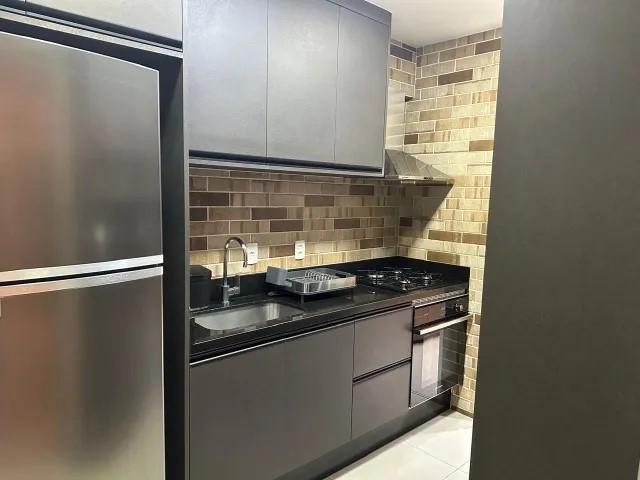 Apartamento à venda com 3 quartos, 87m² - Foto 6