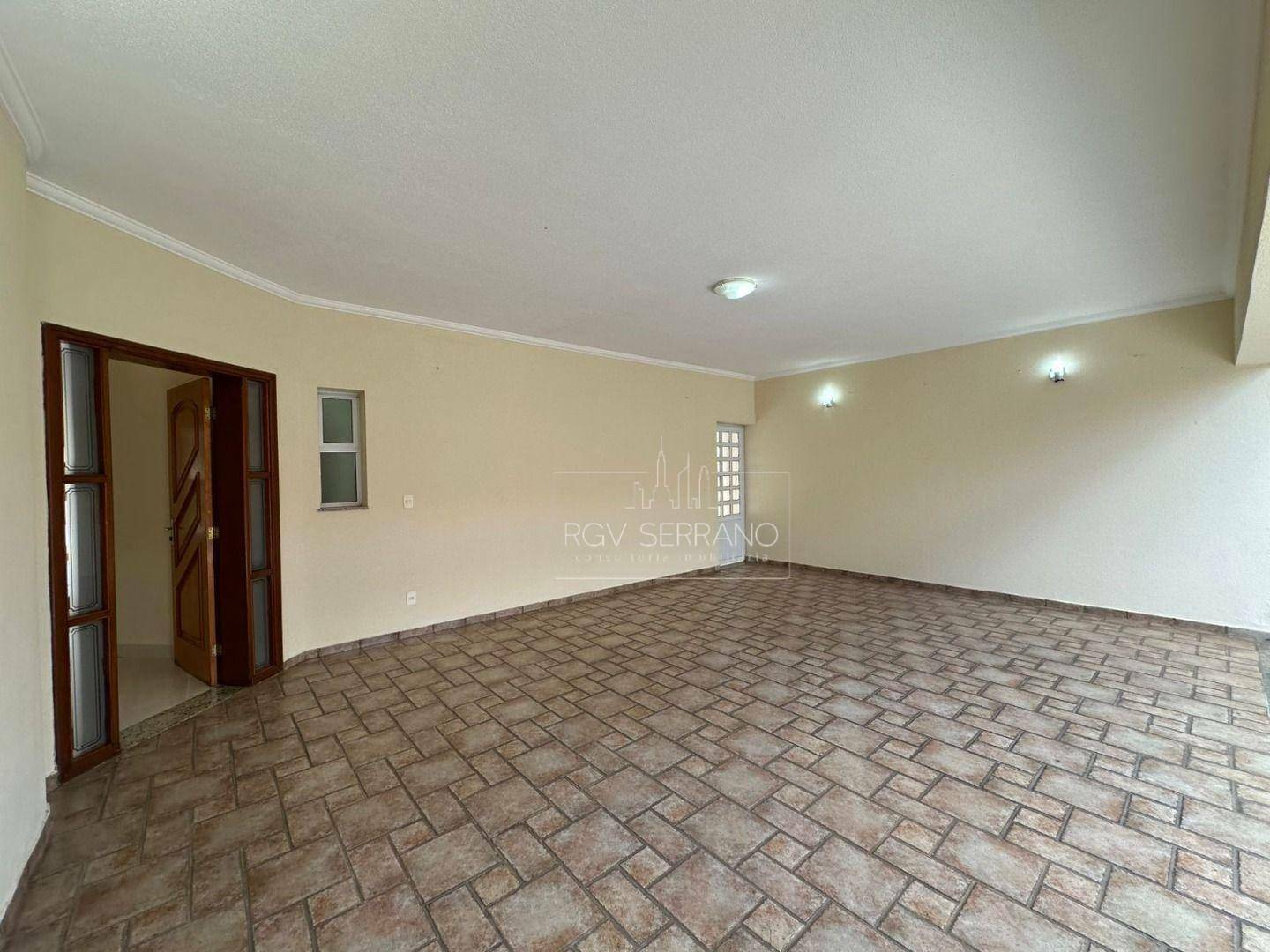 Casa à venda e aluguel com 4 quartos, 263m² - Foto 4