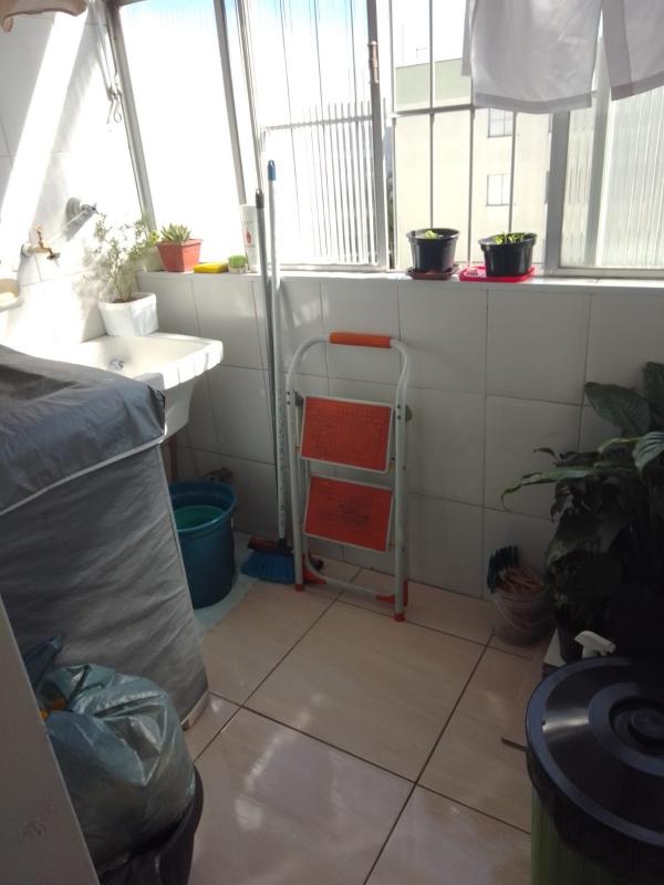 Apartamento à venda com 1 quarto, 41m² - Foto 16