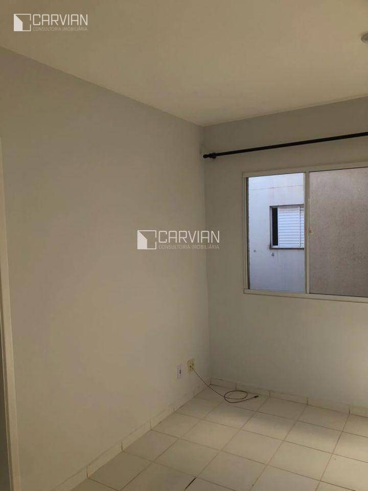 Apartamento à venda com 2 quartos, 42m² - Foto 5