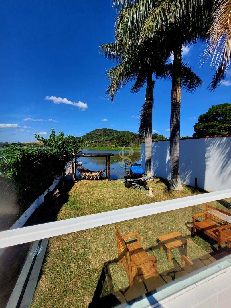 Casa, 3 quartos, 115 m² - Foto 4