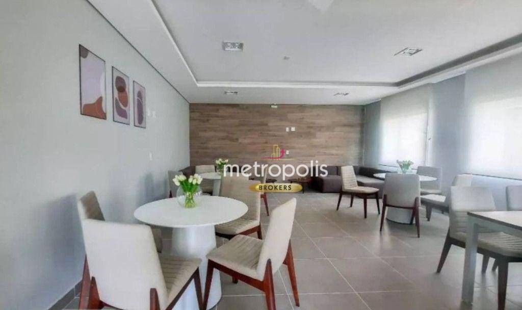 Apartamento para alugar com 2 quartos, 45m² - Foto 9