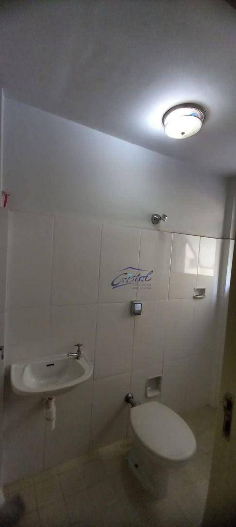 Apartamento à venda com 3 quartos, 84m² - Foto 10