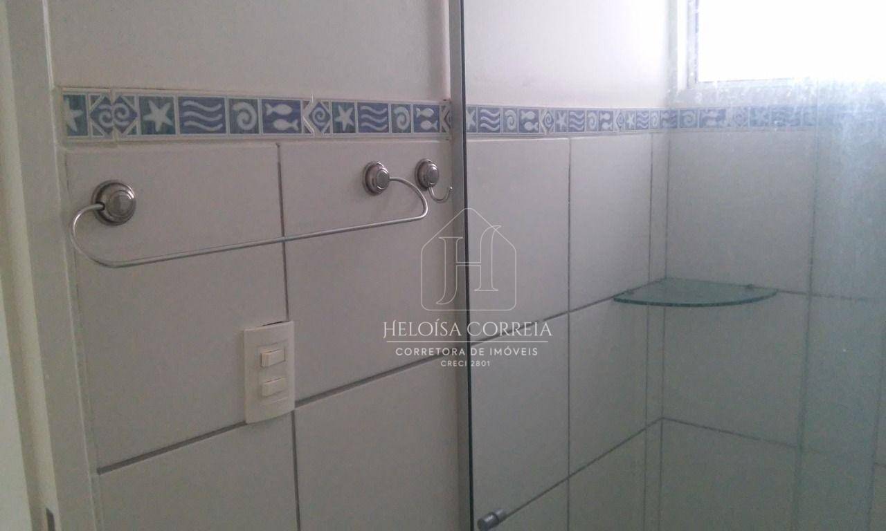 Apartamento à venda com 3 quartos, 66m² - Foto 8