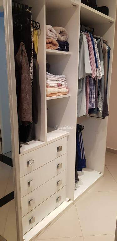 Apartamento à venda com 3 quartos, 100m² - Foto 6