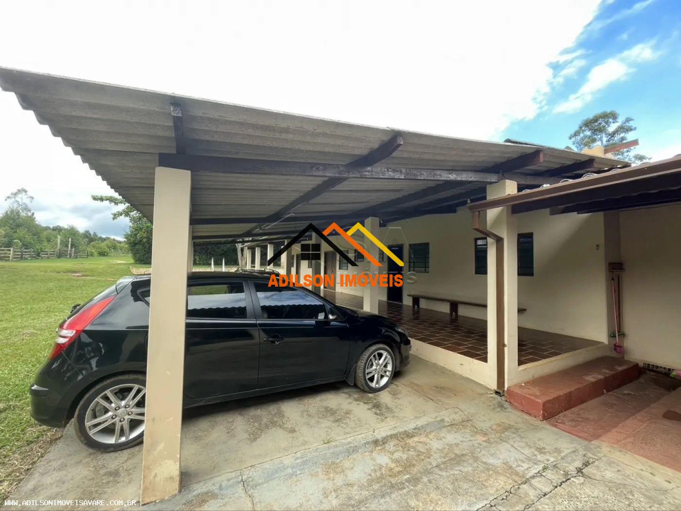 Chácara à venda com 2 quartos, 2642m² - Foto 4