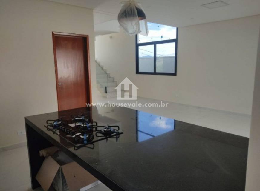 Sobrado à venda com 3 quartos, 201m² - Foto 8