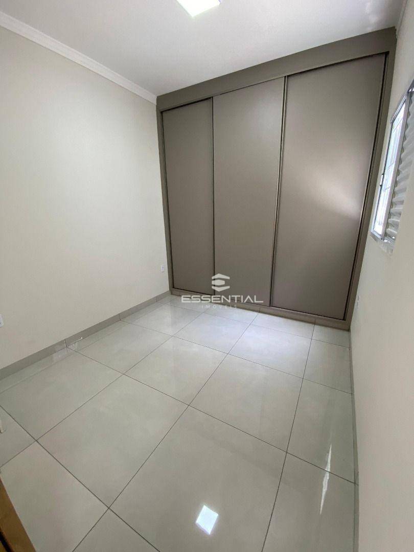 Casa à venda com 3 quartos, 126m² - Foto 8