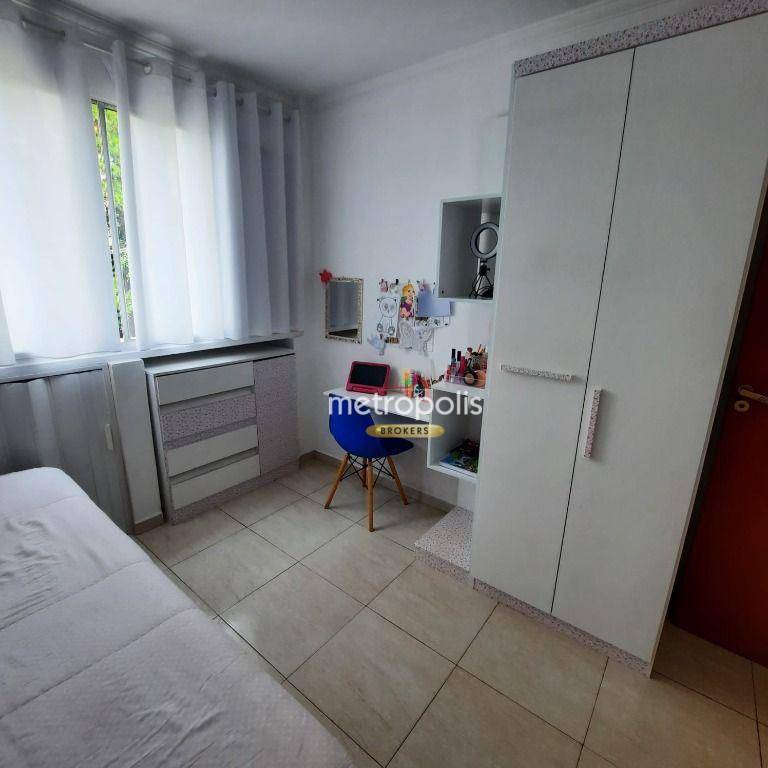 Apartamento à venda com 3 quartos, 73m² - Foto 10