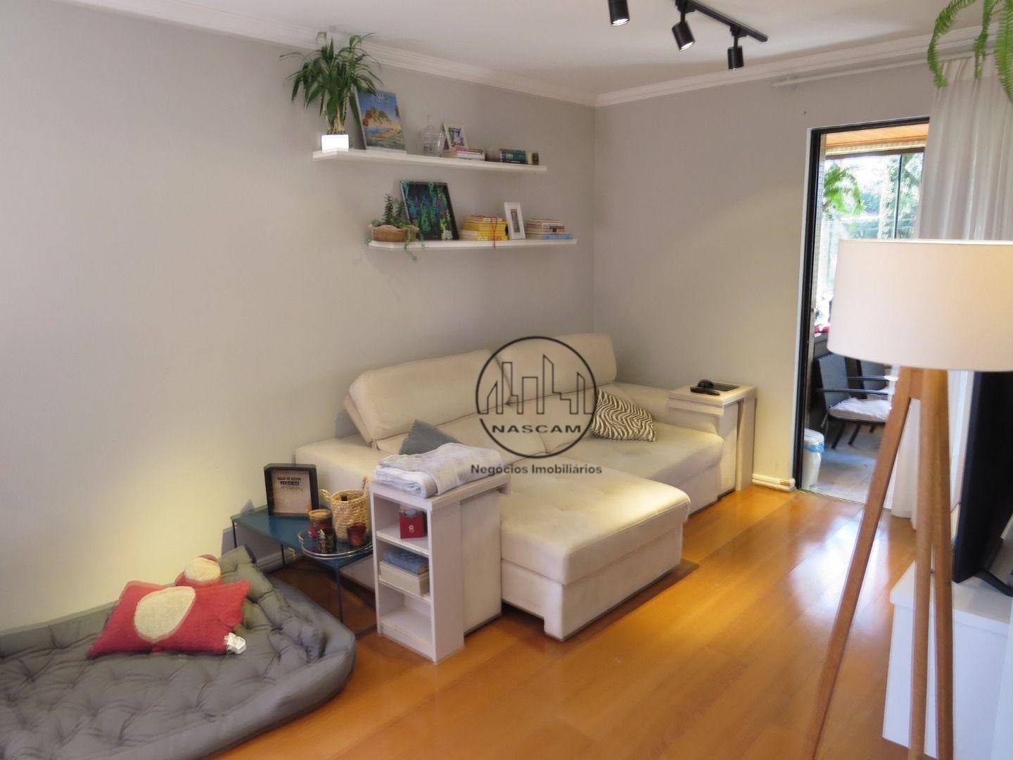 Apartamento à venda com 3 quartos, 120m² - Foto 5