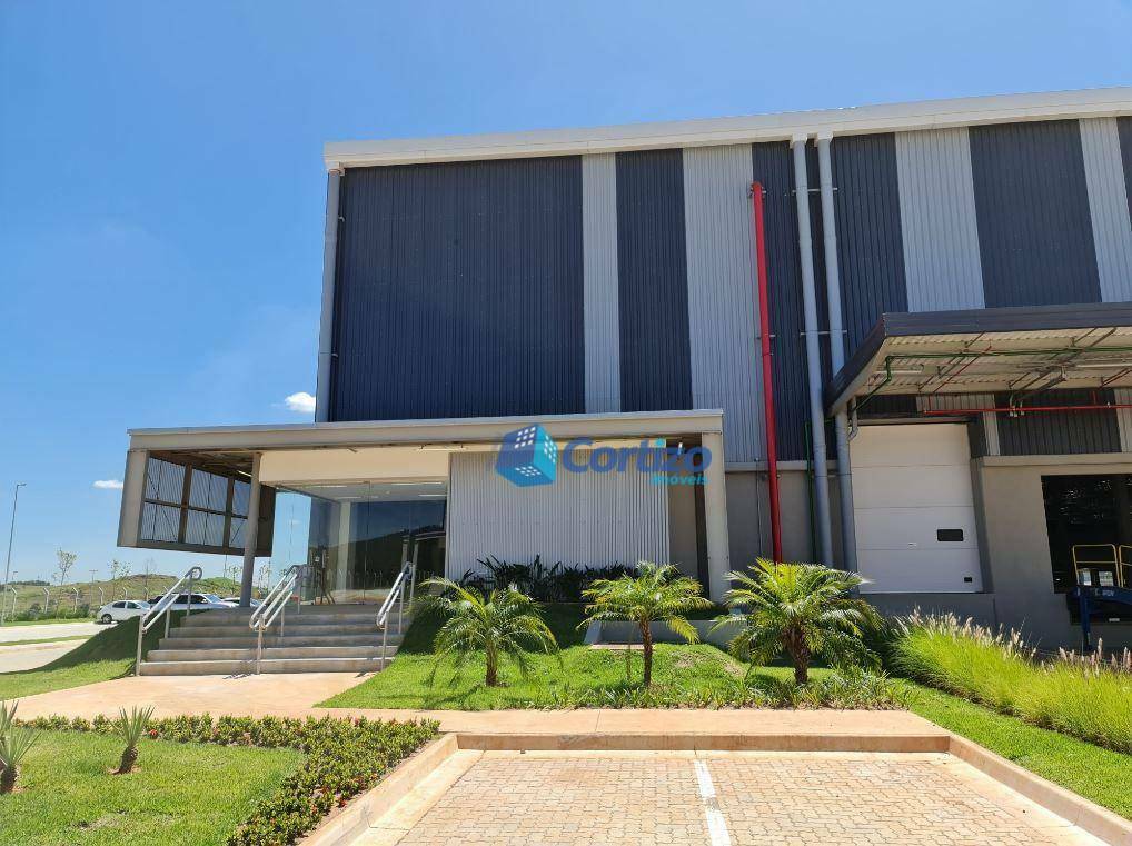 Depósito-Galpão-Armazém para alugar, 6462m² - Foto 6