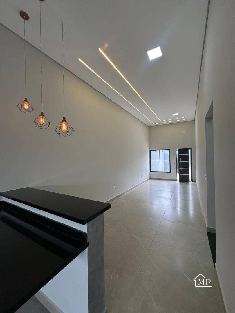 Casa à venda com 3 quartos, 126m² - Foto 3