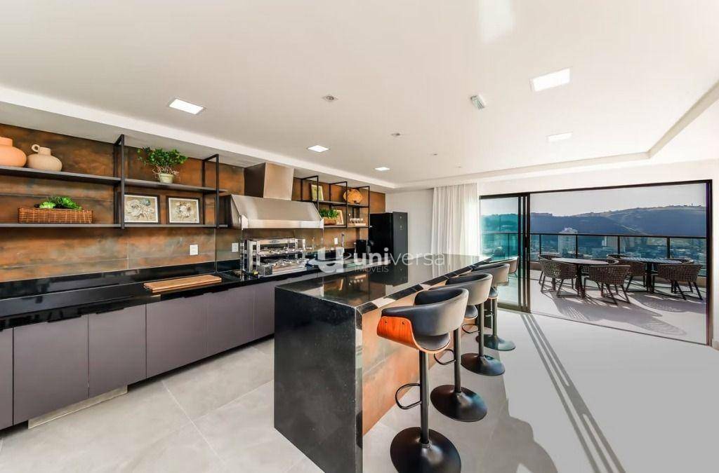 Apartamento à venda com 3 quartos, 104m² - Foto 17