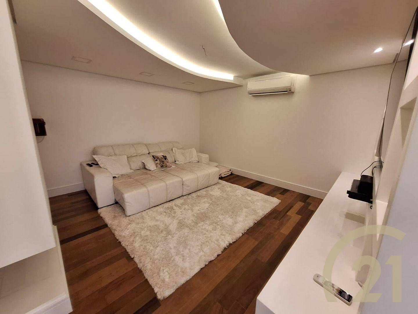 Casa de Condomínio à venda com 4 quartos, 850m² - Foto 43