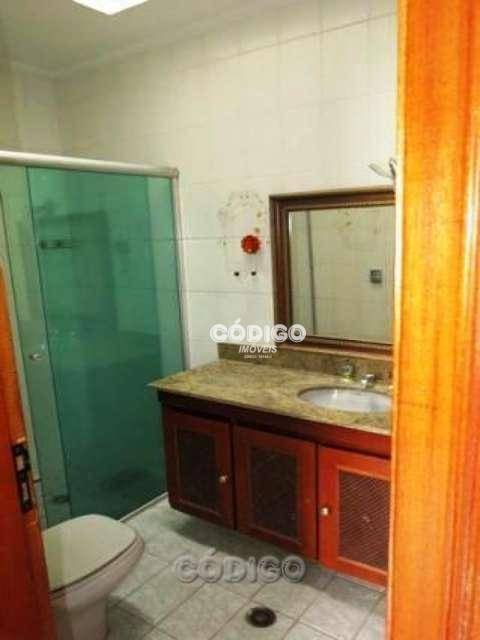 Casa à venda com 3 quartos, 300m² - Foto 13