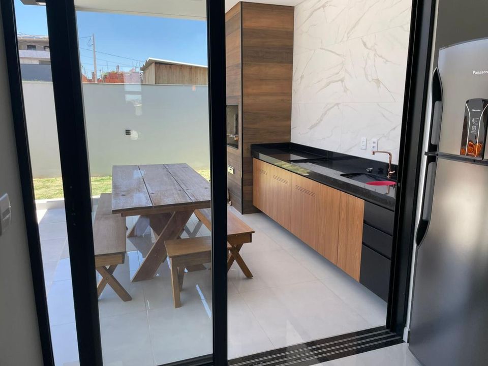 Casa de Condomínio à venda com 3 quartos, 160m² - Foto 5