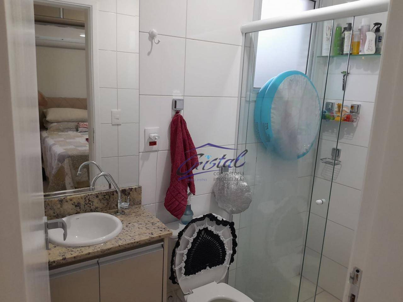 Apartamento à venda com 2 quartos, 60m² - Foto 12