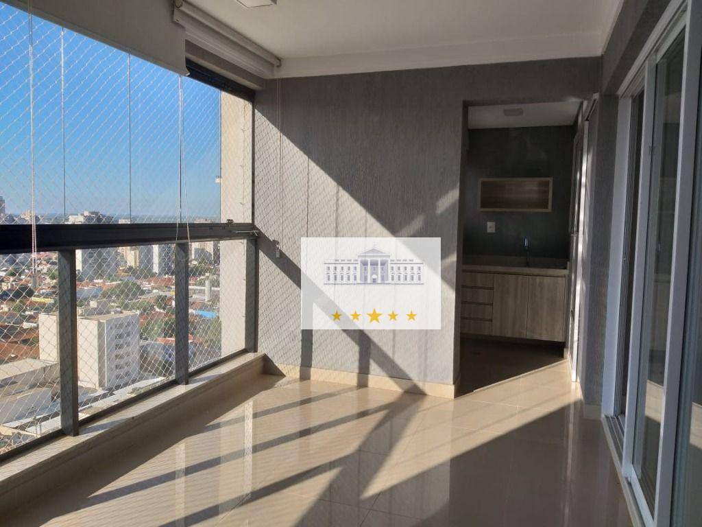 Apartamento, 3 quartos, 120 m² - Foto 5