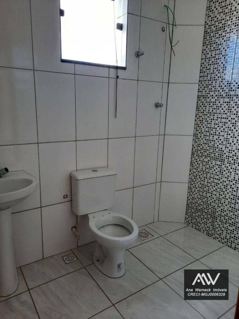 Apartamento à venda com 2 quartos, 70m² - Foto 6