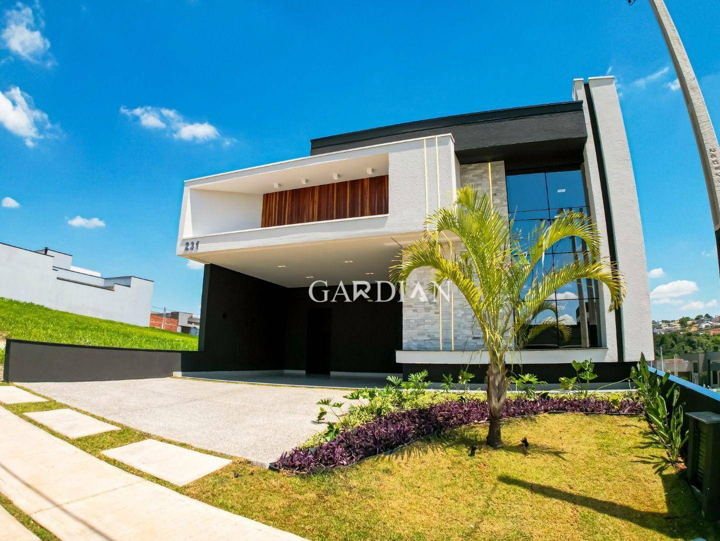 Casa de Condomínio à venda com 3 quartos, 202m² - Foto 4