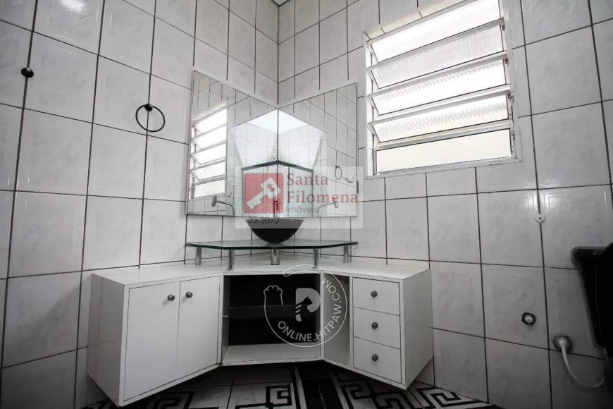 Casa à venda com 3 quartos, 212m² - Foto 31