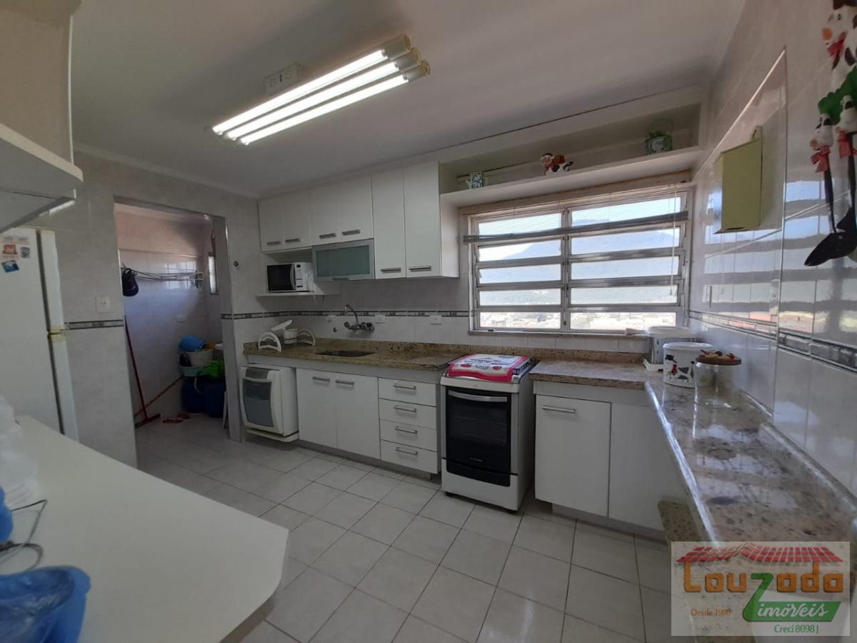 Apartamento à venda com 3 quartos, 110m² - Foto 5