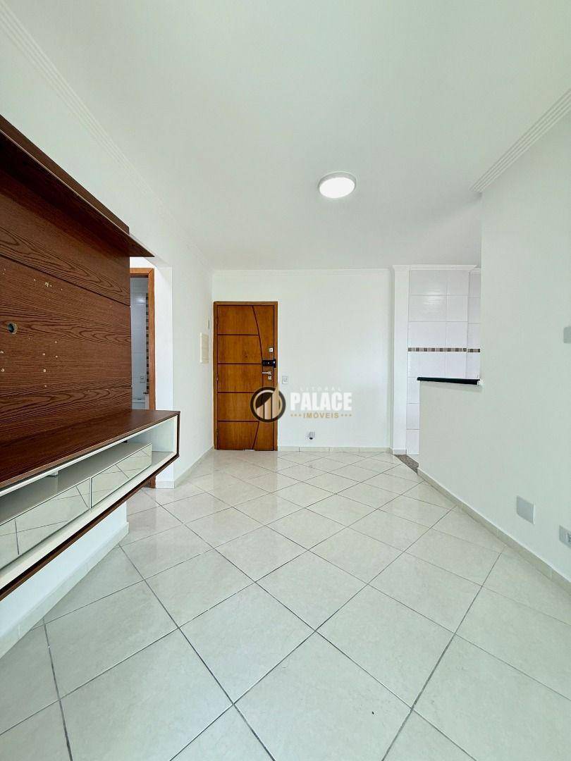 Apartamento à venda com 1 quarto, 45m² - Foto 6