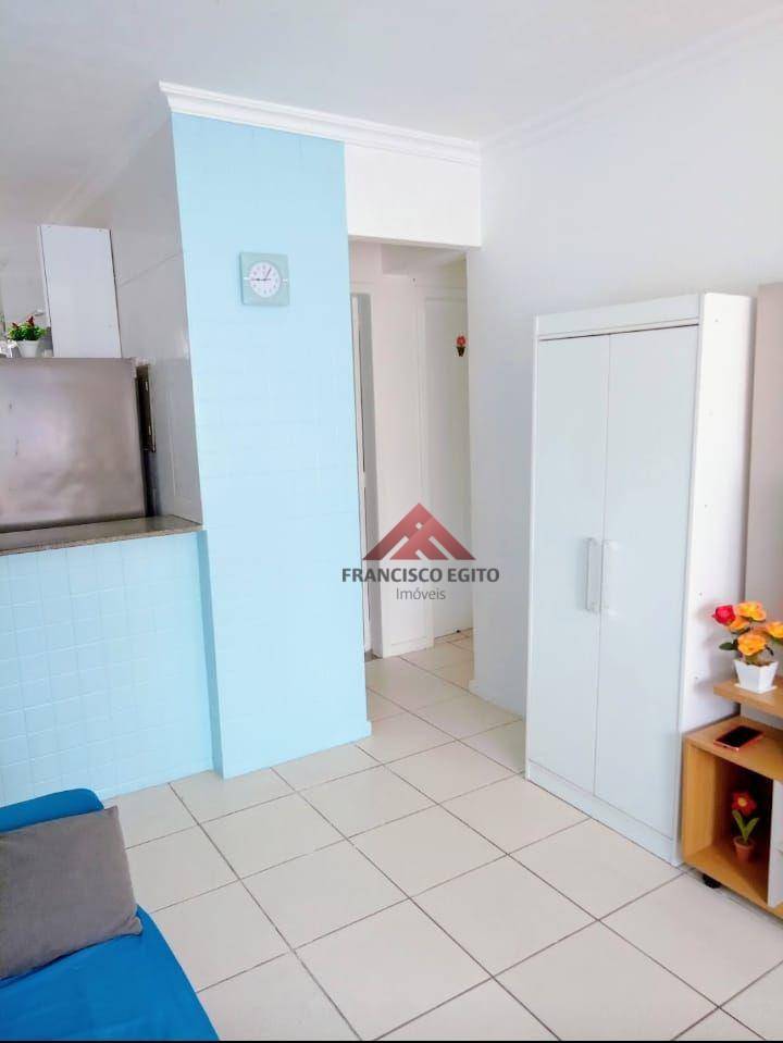 Apartamento à venda com 2 quartos, 59m² - Foto 16