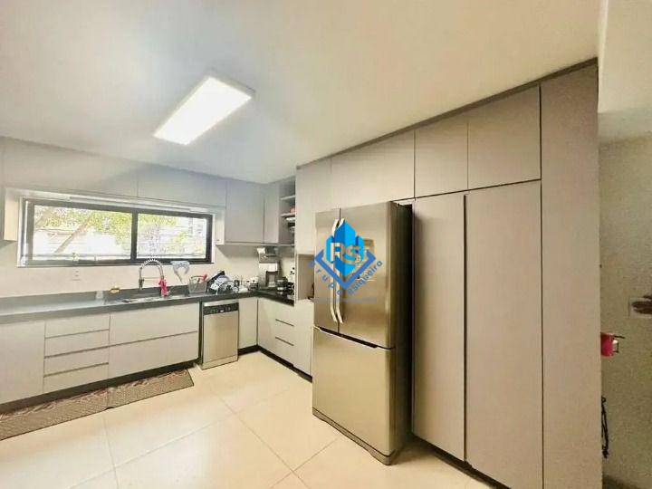 Sobrado, 5 quartos, 600 m² - Foto 4