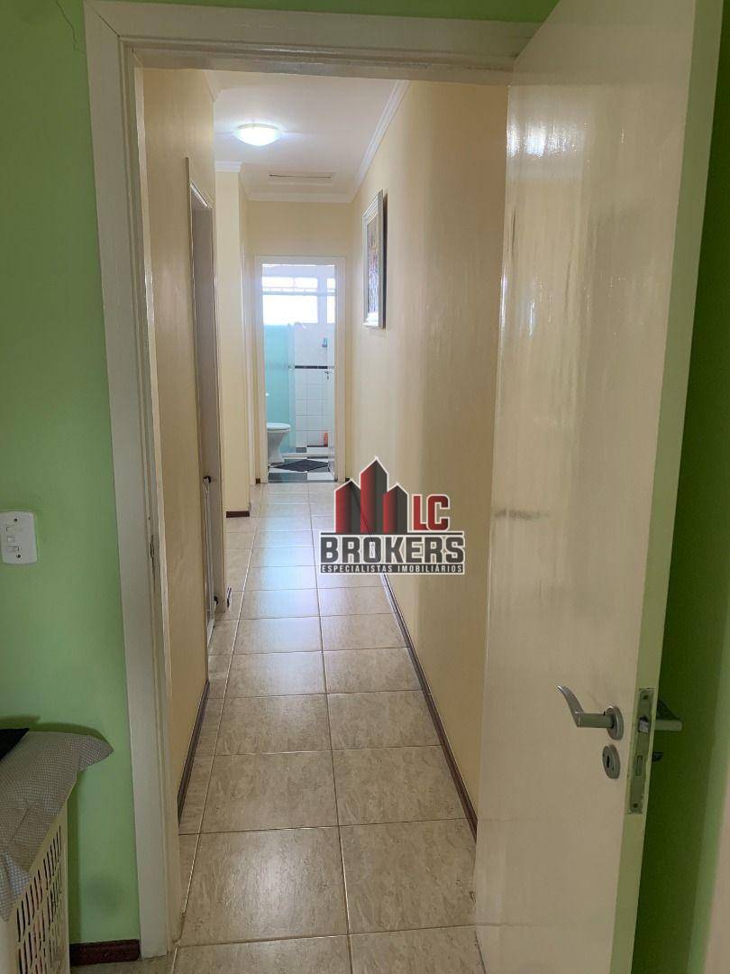 Sobrado para alugar com 3 quartos, 150m² - Foto 3