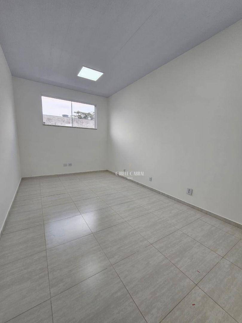 Conjunto Comercial-Sala para alugar, 18m² - Foto 4