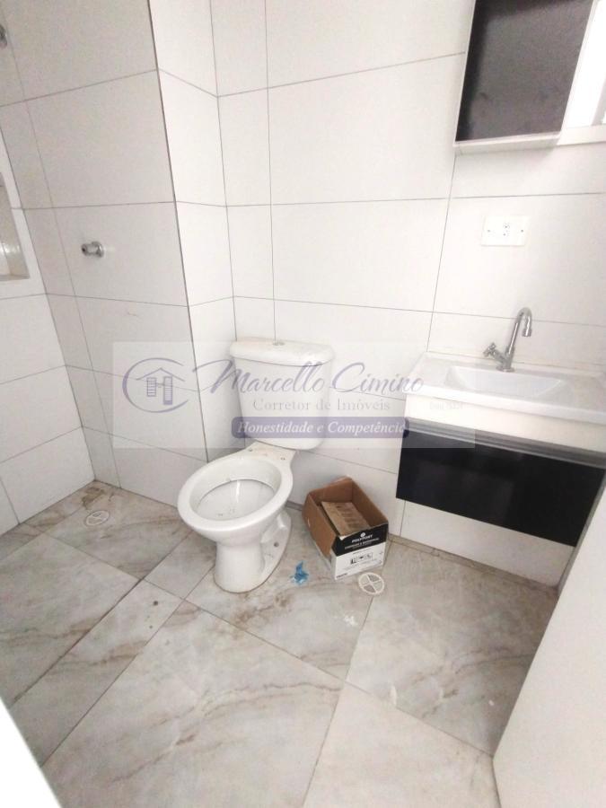 Apartamento à venda com 1 quarto, 31m² - Foto 9