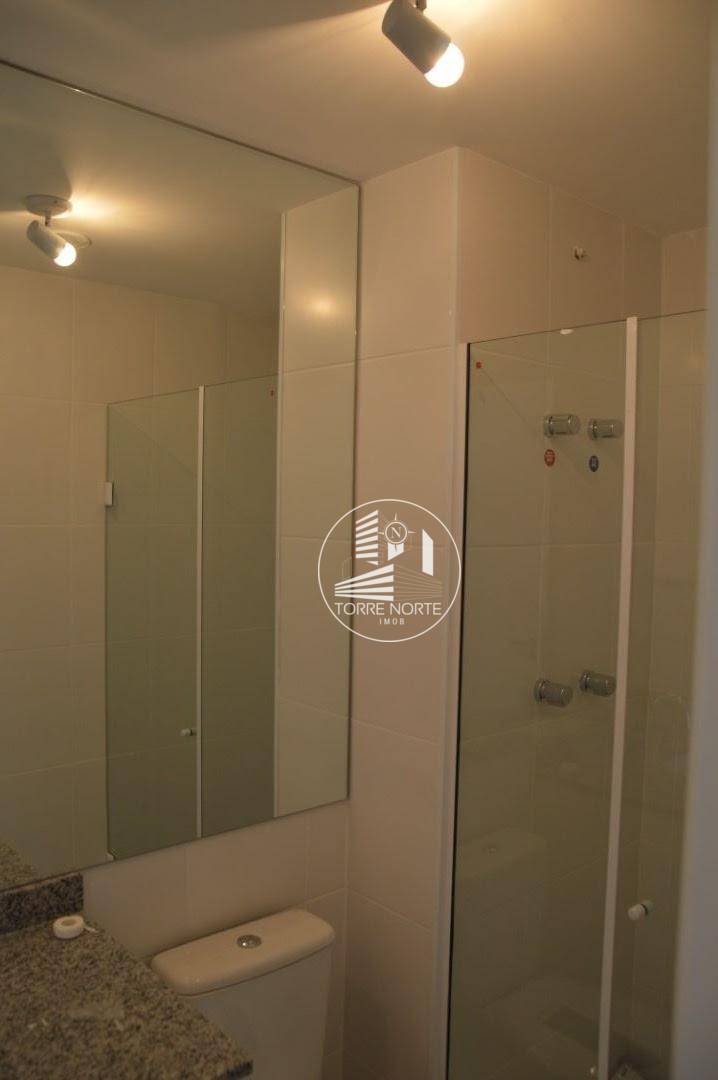 Apartamento à venda com 1 quarto, 32m² - Foto 21