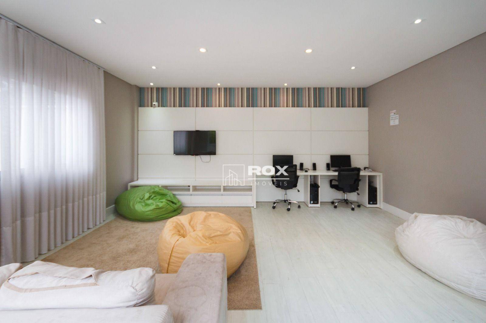 Apartamento à venda com 2 quartos, 115m² - Foto 56