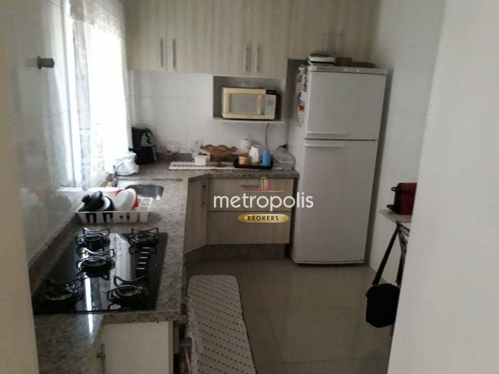 Cobertura à venda com 3 quartos, 180m² - Foto 10