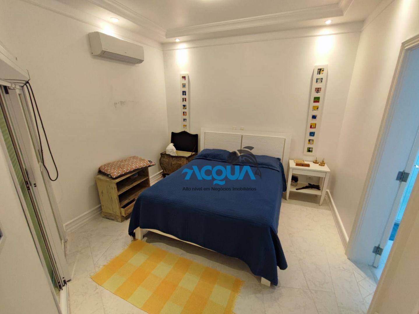 Apartamento à venda com 4 quartos, 180m² - Foto 9