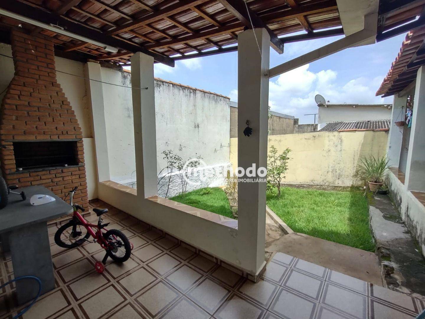 Casa à venda com 3 quartos, 225m² - Foto 19