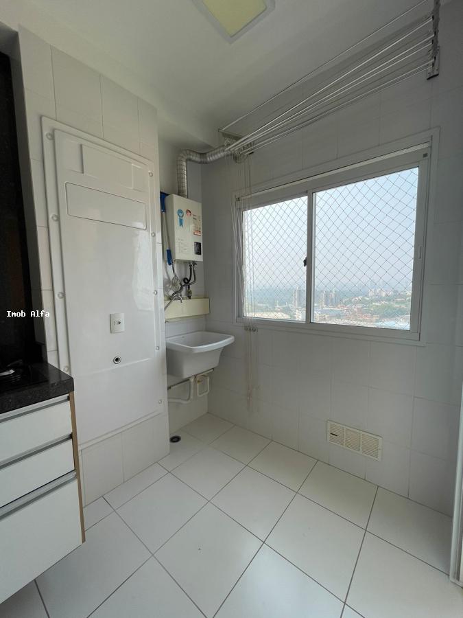 Apartamento para alugar com 3 quartos, 62m² - Foto 24