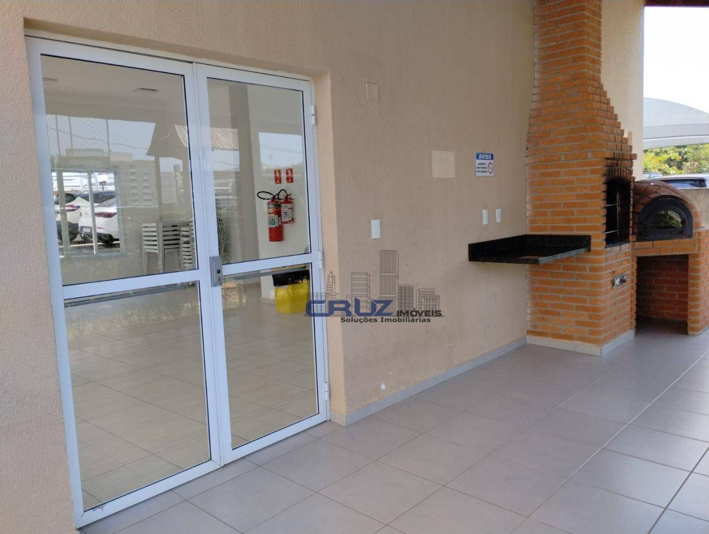 Apartamento para alugar com 2 quartos, 47m² - Foto 14