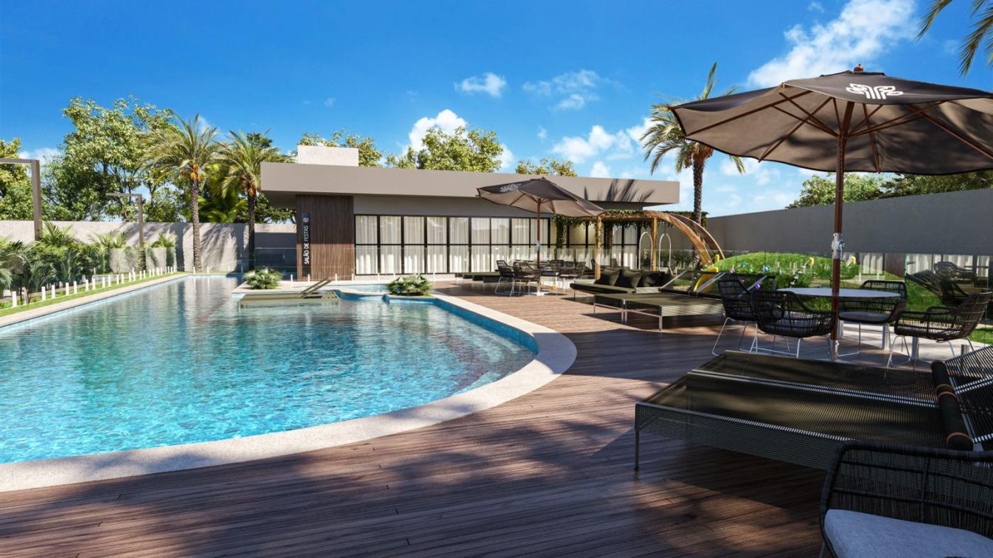 Apartamento, 2 quartos, 60 m² - Foto 1