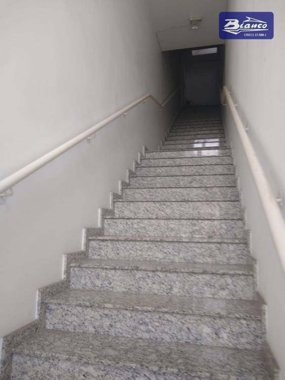 Conjunto Comercial-Sala para alugar, 55m² - Foto 6