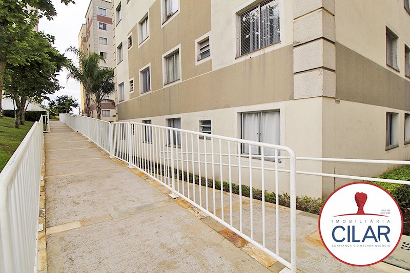 Apartamento à venda com 2 quartos, 49m² - Foto 17