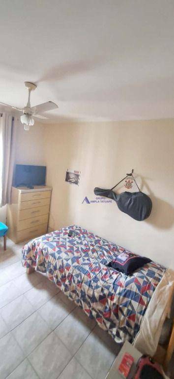 Apartamento à venda com 3 quartos, 70m² - Foto 21