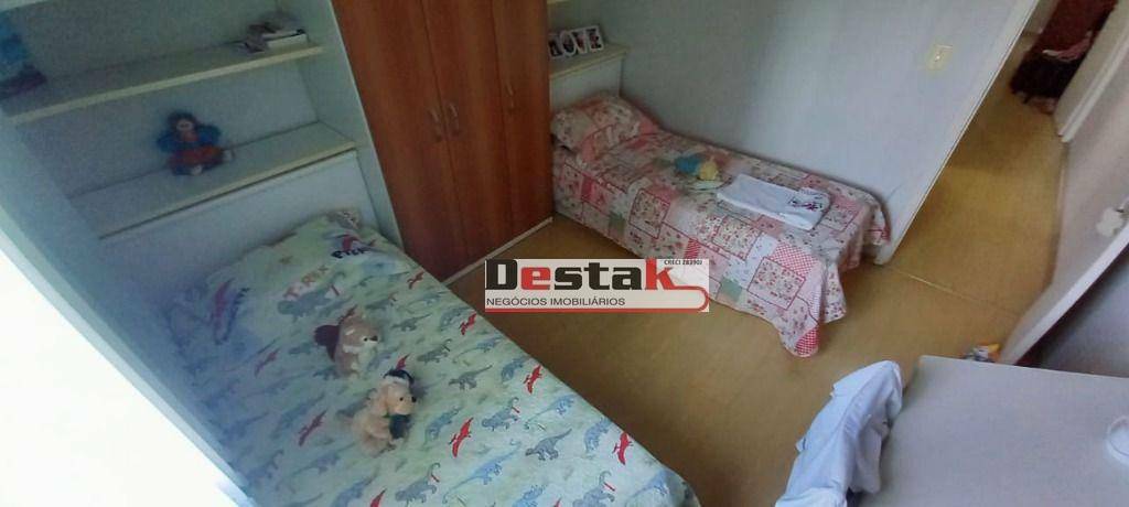 Sobrado à venda com 2 quartos, 138m² - Foto 15