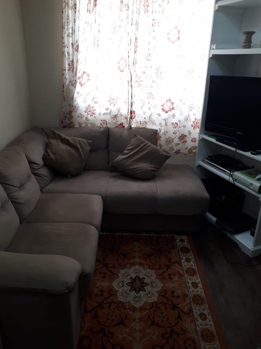 Apartamento à venda com 2 quartos, 45m² - Foto 1